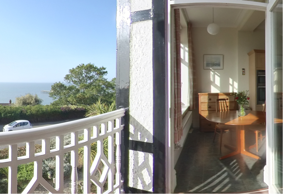 Published virtual tour preview